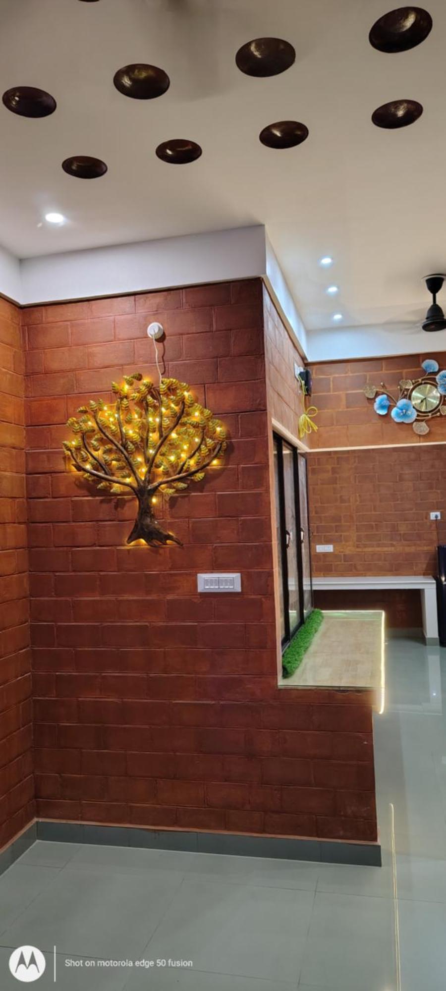 Crimson Villa Pondicherry Exterior foto