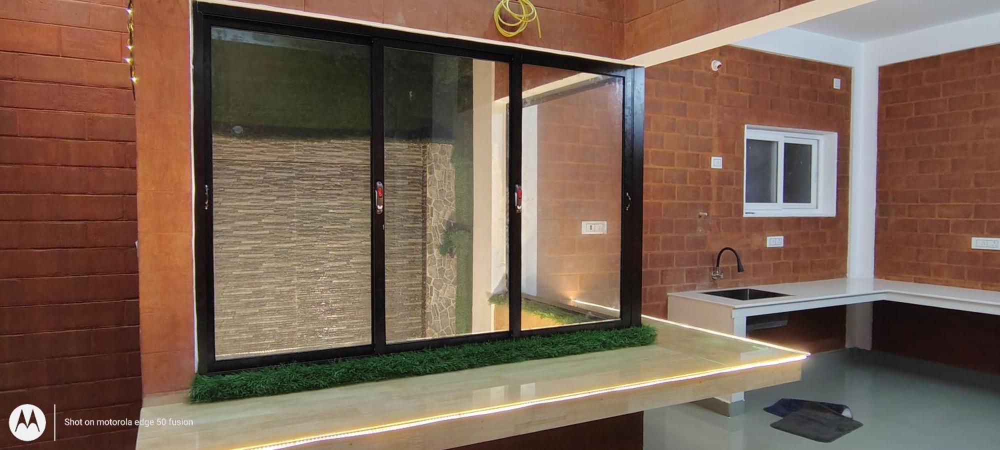 Crimson Villa Pondicherry Exterior foto